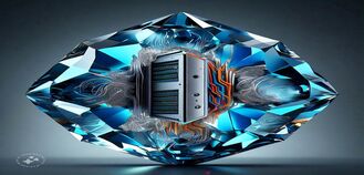 Diamond Fast VPS 8 GB